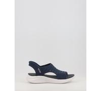 Sandalias SKECHERS SLIP-INS: ULTRA FLEX 3.0 - SUN 119805 azul - 39