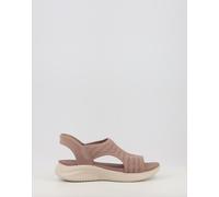 Sandalias SKECHERS SLIP-INS: ULTRA FLEX 3.0 - SUN 119805 marrón - 36