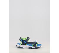 Sandalias SKECHERS TREAD SEEKER 407013L azul - 28