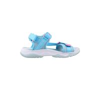 Sandalias Skechers Tread Seeker - Azul Para Niñas MKP