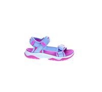 Skechers 303221 Sandalia Ajustable Cierre fácil para: Niñas Color: Lavándula Talla: 31
