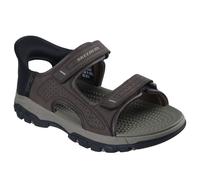 Sandalias Skechers TRESMEN REECE (Chocolate)