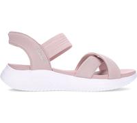 Sandalias SKECHERS Ultra Flex Never Better 119975 BLUSH 36