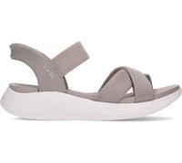 Sandalias SKECHERS Ultra Flex Never Better 119975 TAUPE 40