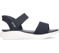 Sandalias SKECHERS Ultra Flex Summerville 119804 BLACK 38