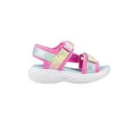 Sandalias Skechers Unicorn Dreams - Multicolor Para Niñas MKP