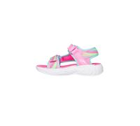 Sandalias skechers unicorn dreams niña lavenda/rosa 29