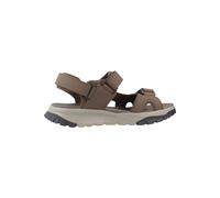 Skechers Sandalias Wagner Avalon para hombre Marrón Talla 43