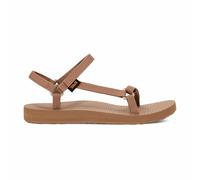 Teva - Chanclas y sandalias mujer - Original Universal Slim Tigers Eye para Mujer - Talla 40 - Marrón Marrón 40