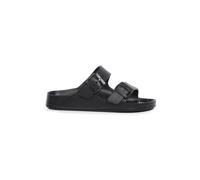 Sandalias Slipon Diseño Tiras Dobles Regatta Brooklyn MKP