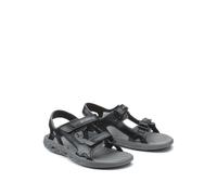 Sandalias Techsun vent Niña Talla 25. Color Gris