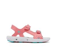 Sandalias Techsun™ Vent Niña Talla 25. Color Rosa