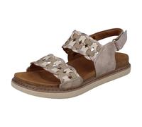 Sandalias Tejidas Clarks Para Damas Arwell Glide