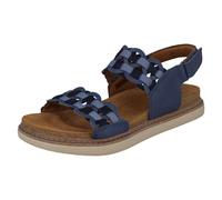 Sandalias Tejidas Clarks Para Damas Arwell Glide