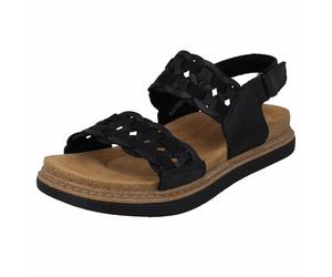 Sandalias Tejidas Clarks Para Damas Arwell Glide