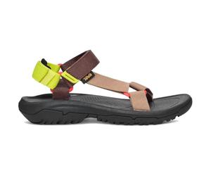 Sandalias Teva Hurricane XLT 2 para hombre, Marrón Marrón Oscuro, 42 EU