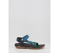Teva M Hurricane Xlt2, Sandalia Hombre, Azul/Multicolor, 42 EU