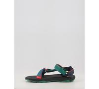 Teva Sandalias Hurricane XLT para hombre, Blue Coral Multi, 34 EU