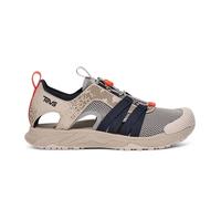 Teva Hydratrek - Sandalias deportivas para hombre, gris (Chateau Grey), 43 EU