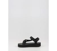 Sandalias Teva MIDFORM UNIVERSAL KIDS negro talla 33/34