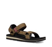 Sandalias Teva para caminar y caminar para hombre ~ Universal Trail oliva oscuro
