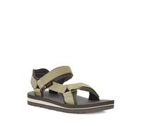 Sandalias Teva Walk And Hike para mujer Universal Trail en verde salvia