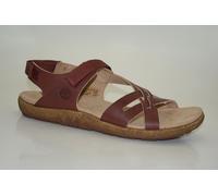 Sandalias Timberland Jenness Point Para Dama Con Tiras Y Plantilla A162Z