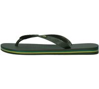 Sandalias Tipo Infradito Ipanema Classic Brasil II AD 80415 Green/Green