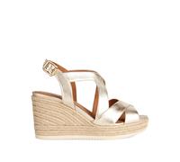 Geox D PONZA C 40 Oro y bronce