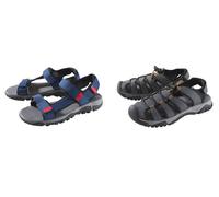Sandalias trekking para hombre