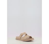Sandalias Ugg GOLDENGAZE SLIDE beig talla 39