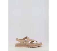 Sandalias UGG GOLDENGAZE TOE POST beig - 37