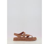 Sandalias UGG GOLDENGAZE TOE POST chestnut - 37
