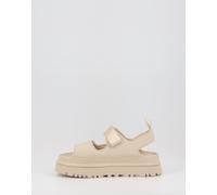 Sandalias Ugg GOLDENGLOW beig talla 38