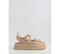 Sandalias UGG GOLDENGLOW EMBOSSED beig - 41