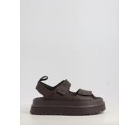 UGG W Goldenglow Embossed 40 Marrón