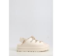 Sandalias UGG GOLDENGLOW TOGGLE crema - 40