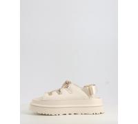 Sandalias Ugg GOLDENGLOW TOGGLE crema talla 41
