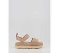 Sandalias UGG GOLDENSTAR beig - 37