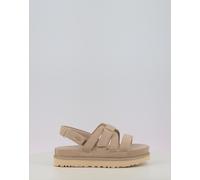 Sandalias UGG GOLDENSTAR GLEAM beig - 39
