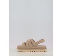 Sandalias Ugg GOLDENSTAR GLEAM beig talla 40