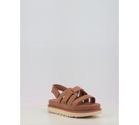 Sandalias Ugg GOLDENSTAR GLEAM chestnut talla 39