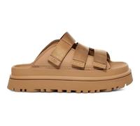 Sandalias UGG W GOLDENGLOW SLIDE (DARK SAND) Mujer