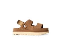 Sandalias UGG W GOLDENSTAR GLIDE (CHESTNUT) Mujer