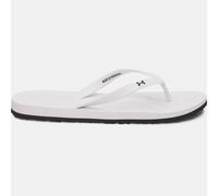 Sandalias Under Armour Sarasota para hombre Blanco / Negro / Blanco 41