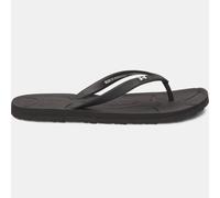 Sandalias Under Armour Sarasota para mujer Negro / Negro / Blanco 43
