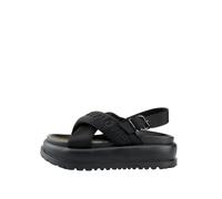 Sandalias Vegan de Nylon Buffalo Palma Cross 38