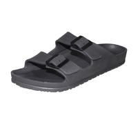 Sandalias Verano Para Hombre Spot On Ligeras Sliders Mule - A0R063