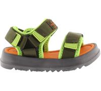 SANDALIAS VICTORIA 1152102 VERDE 36