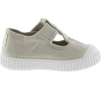 victoria Sandalias Unisex 1915 Lona Drec & Tira Adherente & Refuerzo Puntera 136625 para Niños Hielo 22